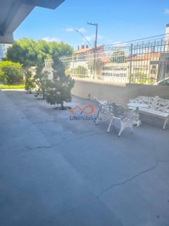 Apartamento à venda Condomínio Parque Residencial Índio Palentim, no Bairro Suíça