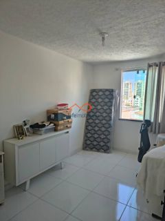Apartamento à venda Condomínio Parque Residencial Índio Palentim, no Bairro Suíça
