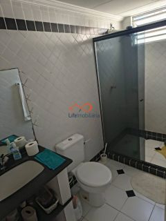 Apartamento à venda Condomínio Parque Residencial Índio Palentim, no Bairro Suíça