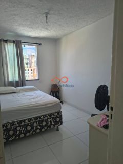 Apartamento à venda Condomínio Parque Residencial Índio Palentim, no Bairro Suíça