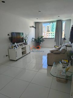 Apartamento à venda Condomínio Parque Residencial Índio Palentim, no Bairro Suíça