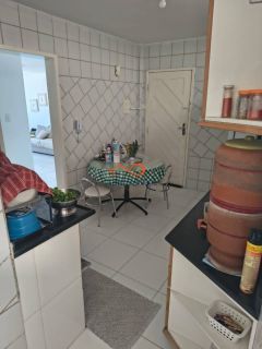 Apartamento à venda Condomínio Parque Residencial Índio Palentim, no Bairro Suíça