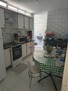 Apartamento à venda Condomínio Parque Residencial Índio Palentim, no Bairro Suíça
