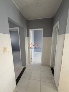 CASA À VENDA – SANTA CECÍLIA | RECÉM REFORMADA E DESOCUPADA