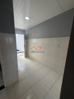 CASA À VENDA – SANTA CECÍLIA | RECÉM REFORMADA E DESOCUPADA