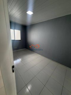 CASA À VENDA – SANTA CECÍLIA | RECÉM REFORMADA E DESOCUPADA