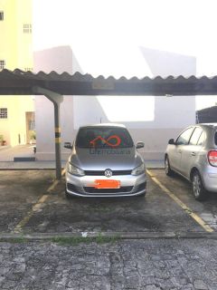 Apartamento à venda no Condomínio Praias Do Forte na Farolândia Conj. Augusto Franco
