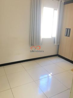 Apartamento à venda no Condomínio Praias Do Forte na Farolândia Conj. Augusto Franco