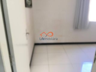 Apartamento à venda no Condomínio Praias Do Forte na Farolândia Conj. Augusto Franco