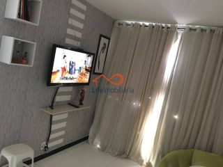 Apartamento à venda no Condomínio Praias Do Forte na Farolândia Conj. Augusto Franco