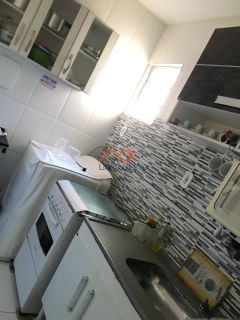 Apartamento à venda no Condomínio Praias Do Forte na Farolândia Conj. Augusto Franco