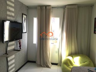 Apartamento à venda no Condomínio Praias Do Forte na Farolândia Conj. Augusto Franco