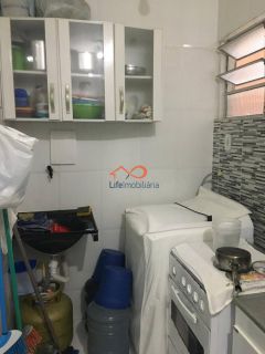 Apartamento à venda no Condomínio Praias Do Forte na Farolândia Conj. Augusto Franco