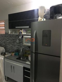 Apartamento à venda no Condomínio Praias Do Forte na Farolândia Conj. Augusto Franco