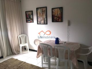 Apartamento à venda no Condomínio Praias Do Forte na Farolândia Conj. Augusto Franco