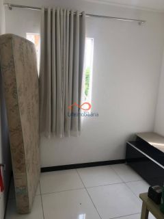 Apartamento à venda no Condomínio Praias Do Forte na Farolândia Conj. Augusto Franco