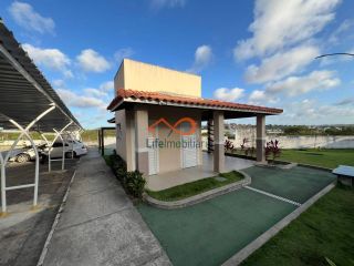 Apartamento à venda no Condomínio Residencial Belo Jardim em Nossa Senhora do Socorro/SE