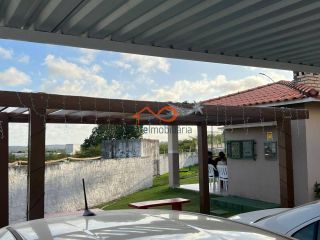 Apartamento à venda no Condomínio Residencial Belo Jardim em Nossa Senhora do Socorro/SE