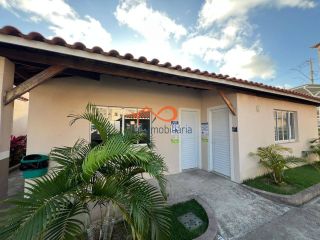 Apartamento à venda no Condomínio Residencial Belo Jardim em Nossa Senhora do Socorro/SE