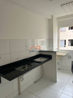 Apartamento à venda no Condomínio Residencial Belo Jardim em Nossa Senhora do Socorro/SE