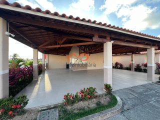 Apartamento à venda no Condomínio Residencial Belo Jardim em Nossa Senhora do Socorro/SE