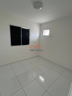 Apartamento à venda no Condomínio Residencial Belo Jardim em Nossa Senhora do Socorro/SE