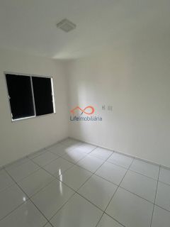 Apartamento à venda no Condomínio Residencial Belo Jardim em Nossa Senhora do Socorro/SE