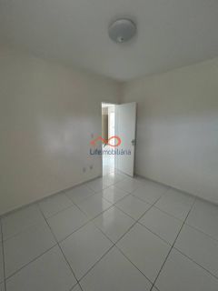 Apartamento à venda no Condomínio Residencial Belo Jardim em Nossa Senhora do Socorro/SE