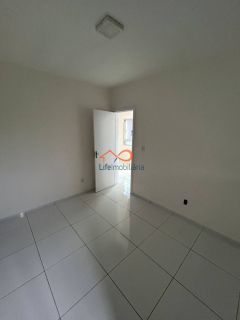 Apartamento à venda no Condomínio Residencial Belo Jardim em Nossa Senhora do Socorro/SE