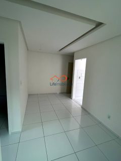 Apartamento à venda no Condomínio Residencial Belo Jardim em Nossa Senhora do Socorro/SE