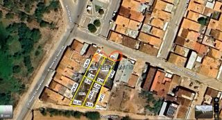 4 Lotes à venda em Nossa Senhora da Glória em Sergipe