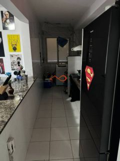 Apartamento à venda no Condomínio Solar Mon Jardim