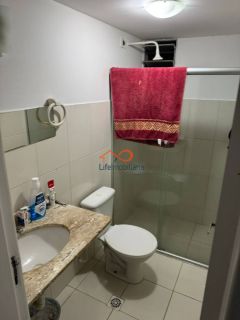 Apartamento à venda no Condomínio Solar Mon Jardim