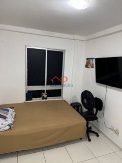 Apartamento à venda no Condomínio Solar Mon Jardim