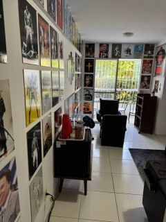 Apartamento à venda no Condomínio Solar Mon Jardim