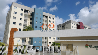 Apartamento à venda no Condomínio Solar Mon Jardim