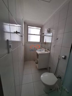 Apartamento à venda no Edifício Marseille 1º andar, Com 4 Dormitórios, 3WC e 104m² no Salgado Filho - Aracaju/SE