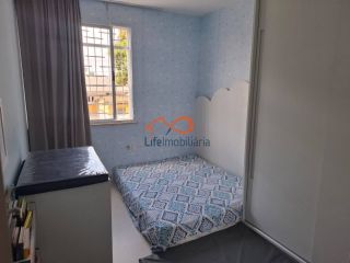 Apartamento à venda no Edifício Marseille 1º andar, Com 4 Dormitórios, 3WC e 104m² no Salgado Filho - Aracaju/SE