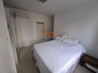 Apartamento à venda no Edifício Marseille 1º andar, Com 4 Dormitórios, 3WC e 104m² no Salgado Filho - Aracaju/SE