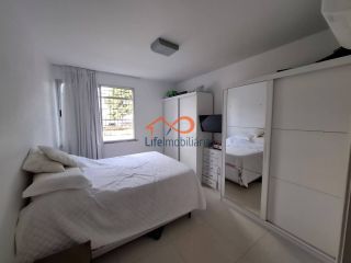 Apartamento à venda no Edifício Marseille 1º andar, Com 4 Dormitórios, 3WC e 104m² no Salgado Filho - Aracaju/SE