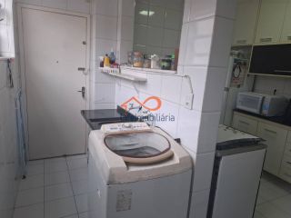 Apartamento à venda no Edifício Marseille 1º andar, Com 4 Dormitórios, 3WC e 104m² no Salgado Filho - Aracaju/SE