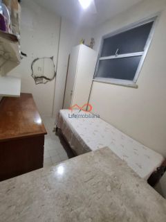 Apartamento à venda no Edifício Marseille 1º andar, Com 4 Dormitórios, 3WC e 104m² no Salgado Filho - Aracaju/SE