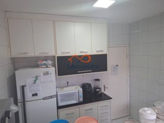 Apartamento à venda no Edifício Marseille 1º andar, Com 4 Dormitórios, 3WC e 104m² no Salgado Filho - Aracaju/SE