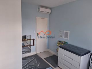 Apartamento à venda no Edifício Marseille 1º andar, Com 4 Dormitórios, 3WC e 104m² no Salgado Filho - Aracaju/SE