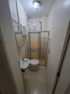 Apartamento à venda no Edifício Marseille 1º andar, Com 4 Dormitórios, 3WC e 104m² no Salgado Filho - Aracaju/SE
