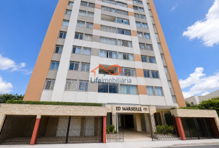 Apartamento à venda no Edifício Marseille 1º andar, Com 4 Dormitórios, 3WC e 104m² no Salgado Filho - Aracaju/SE