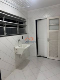 Apartamento à venda no último andar do Condomínio Praias do México no Ponto Novo em Aracaju/SE