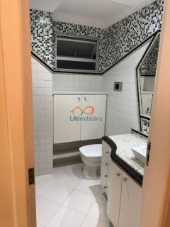 Apartamento à venda no último andar do Condomínio Praias do México no Ponto Novo em Aracaju/SE