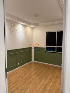 Apartamento à venda no último andar do Condomínio Praias do México no Ponto Novo em Aracaju/SE