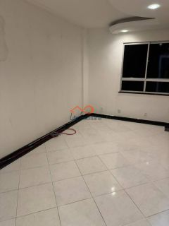 Apartamento à venda no último andar do Condomínio Praias do México no Ponto Novo em Aracaju/SE